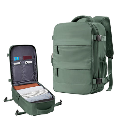 Cabin Backpack  Travel Hand Luggage & Laptop Bag for Men & Women