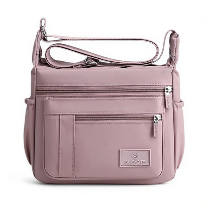 Stylish Nylon Crossbody Shoulder Bag for Women