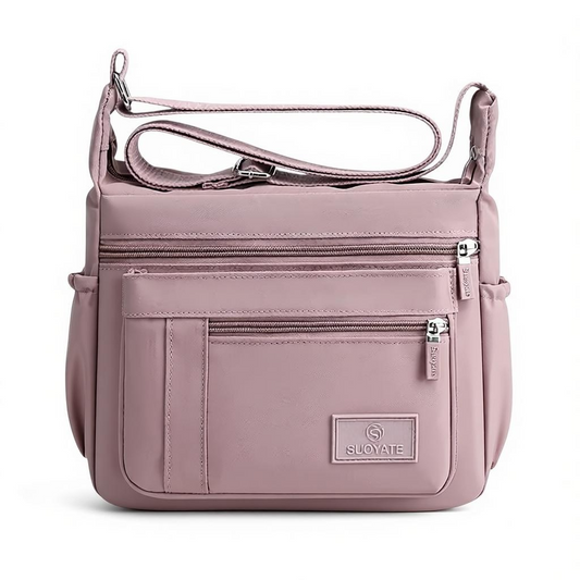 Stylish Nylon Crossbody Shoulder Bag for Women
