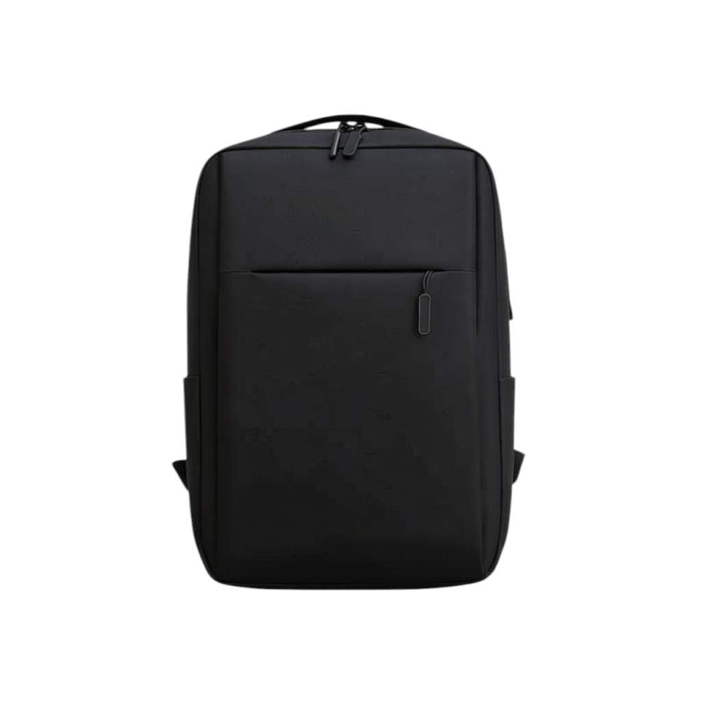 Smart USB Laptop Backpack – Waterproof Travel & School Bag