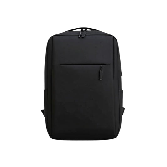 Smart USB Laptop Backpack – Waterproof Travel & School Bag