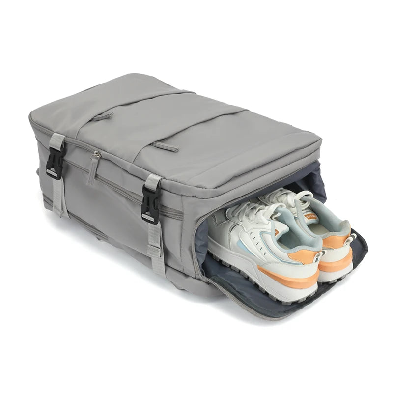 Lumin Cabin Travel Backpack - Multi Functional