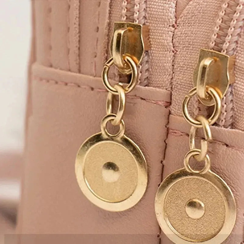 Minimalist Woman's Backpack