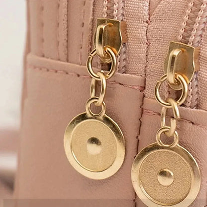 Minimalist Woman's Backpack