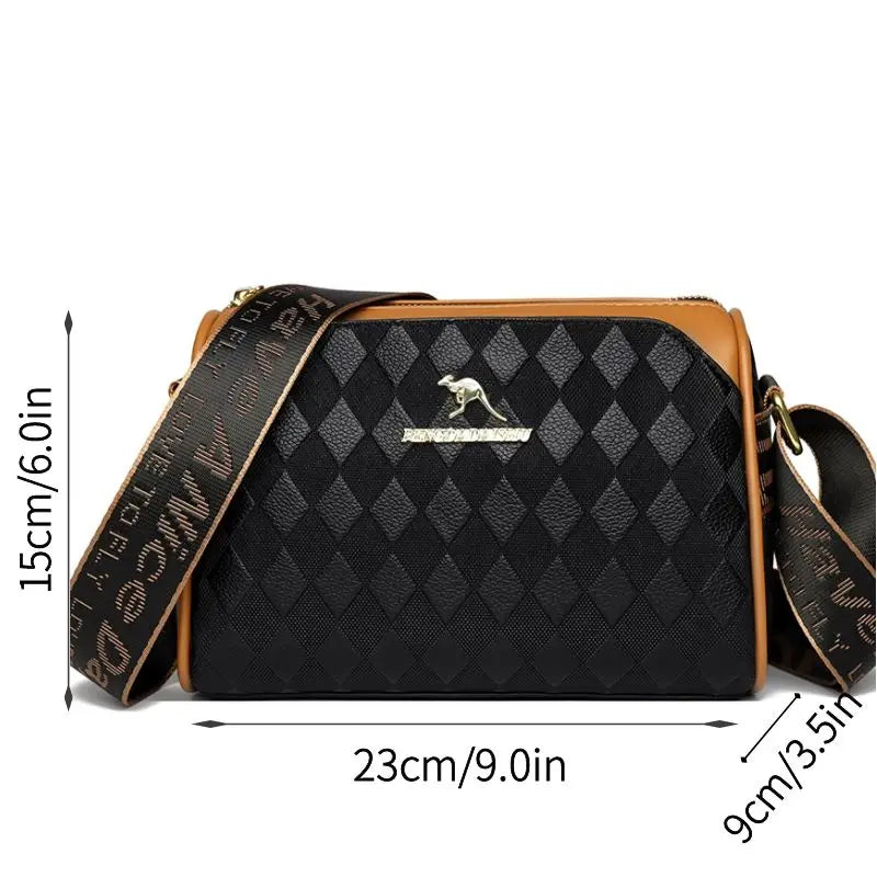 Fashion Small Crossbody Shoulder Bag for Women