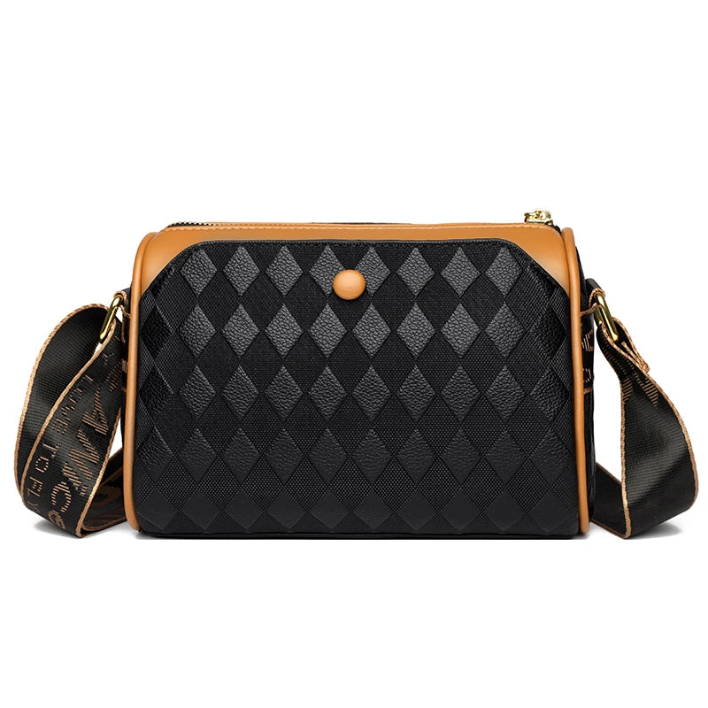 Fashion Small Crossbody Shoulder Bag for Women