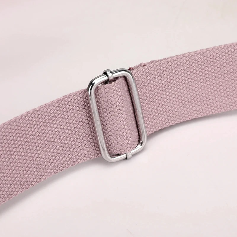 Stylish Nylon Crossbody Shoulder Bag for Women