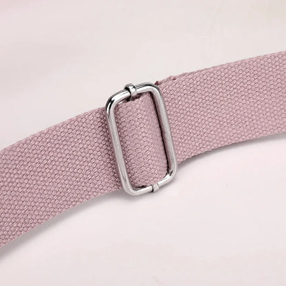 Stylish Nylon Crossbody Shoulder Bag for Women