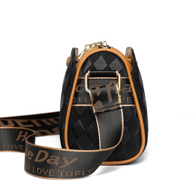 Fashion Small Crossbody Shoulder Bag for Women