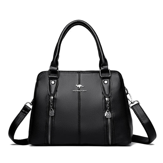 Women’s Big Luxury Shoulder Handbag