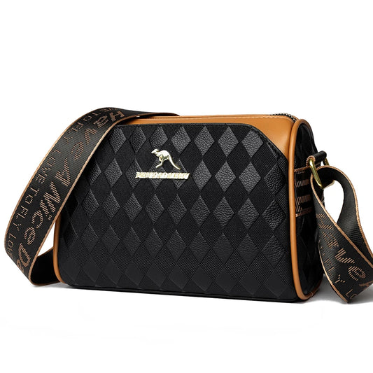 Fashion Small Crossbody Shoulder Bag for Women