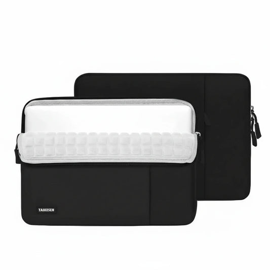 Laptop Sleeve Bag – Portable Protective Case for 13"–15.6" MacBook, HP, Dell & Lenovo